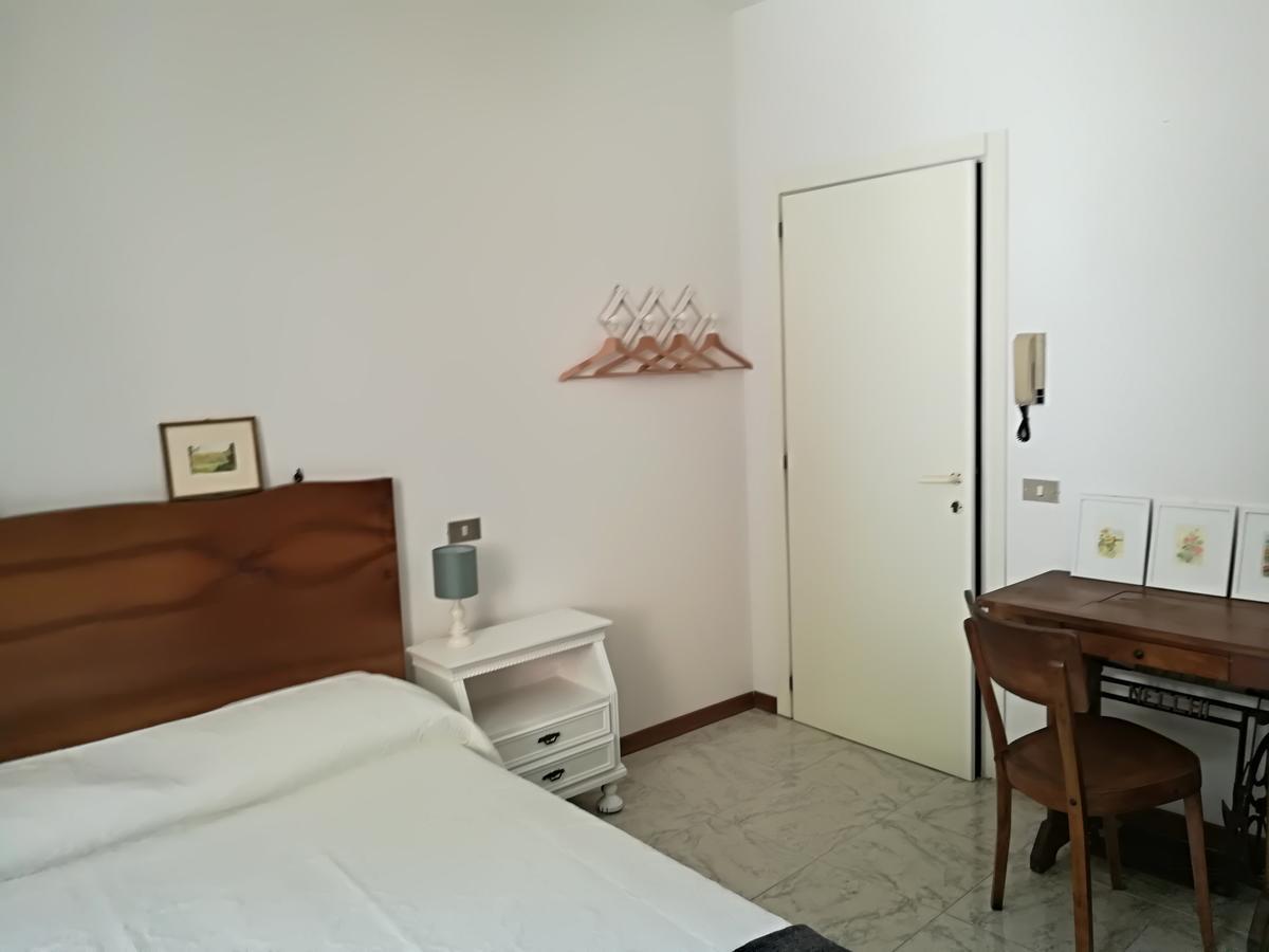 Civico 10 Hotel Gubbio Exterior photo