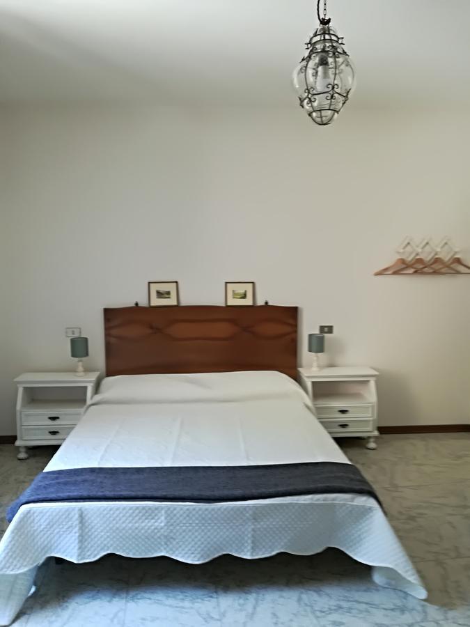 Civico 10 Hotel Gubbio Exterior photo