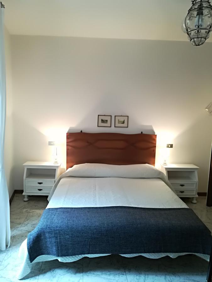 Civico 10 Hotel Gubbio Exterior photo