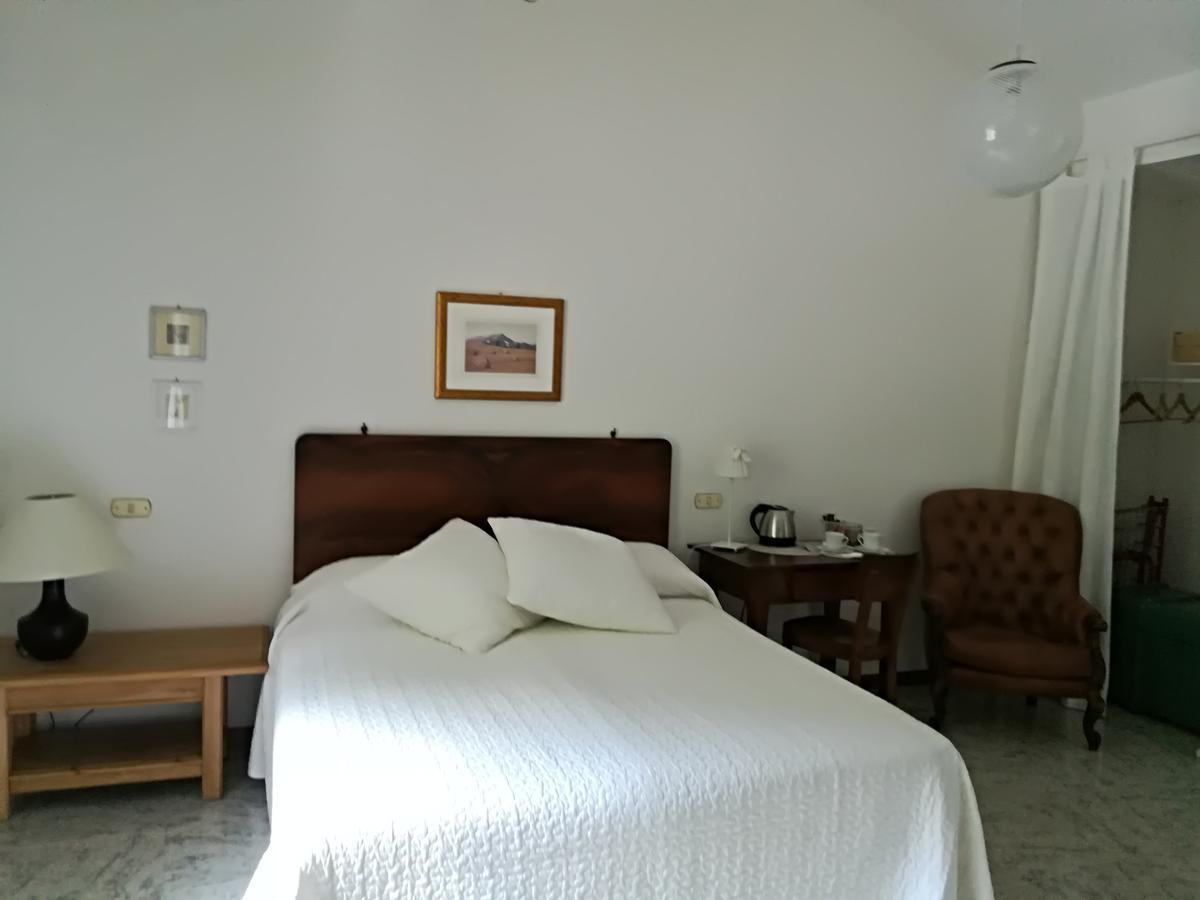 Civico 10 Hotel Gubbio Exterior photo